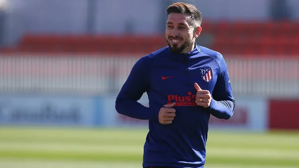 Héctor Herrera estaría en la órbita del West Ham