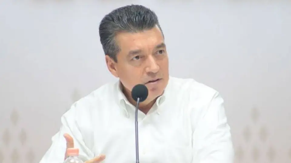 Rutilio Escandón: 'En Chiapas se terminaron los privilegios y el nepotismo'