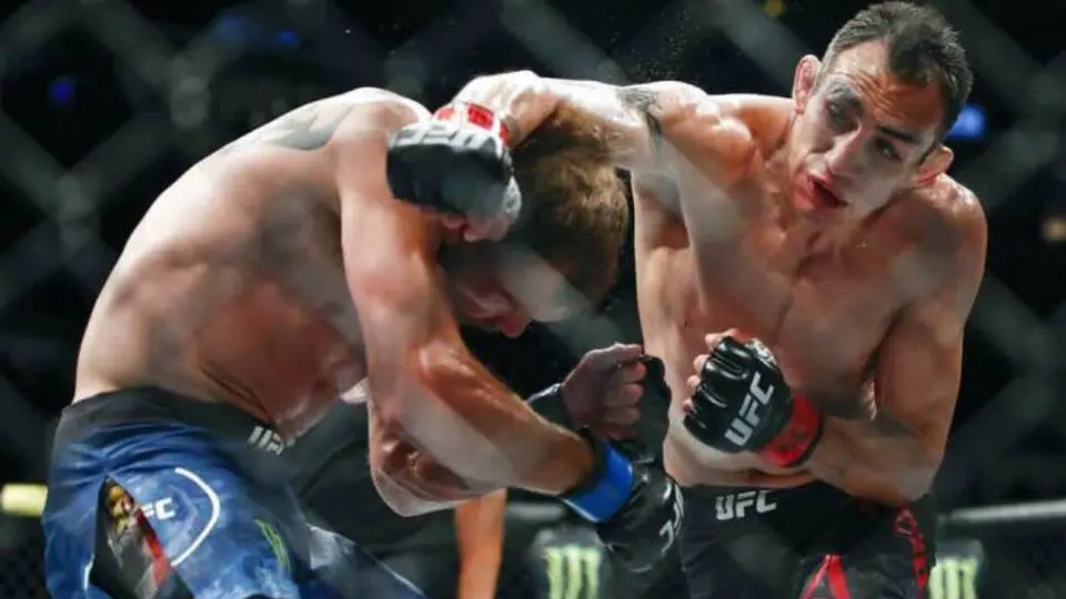 UFC regresará en mayo con tres carteleras sin público