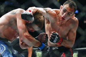 UFC regresará en mayo con tres carteleras sin público