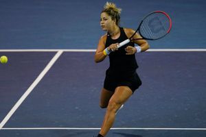 Mexicana Renata Zarazúa sorprendió y venció a Sloane Stephens en Acapulco