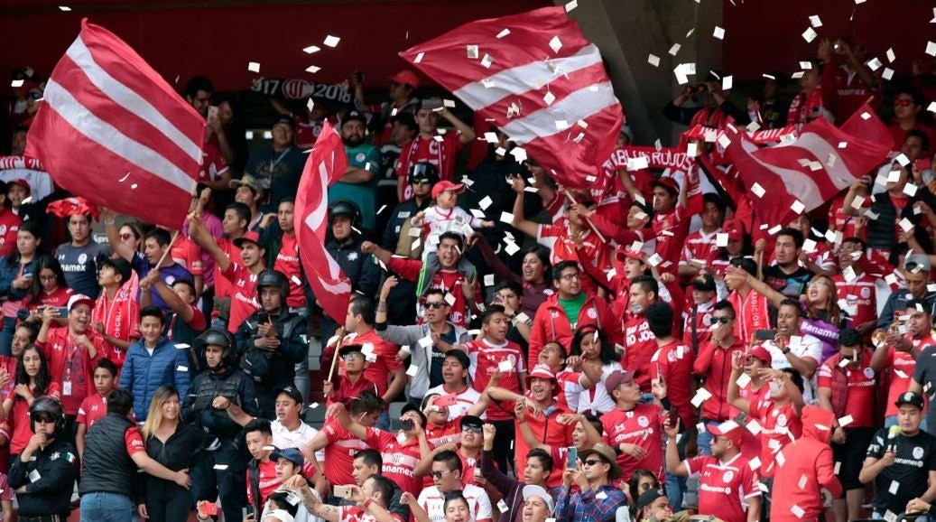 Revive las mejores postales que arrojó la victoria de Chivas sobre Toluca