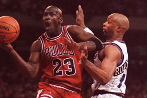 Michael Jordan reveló que encontró drogándose a sus compañeros en los Bulls