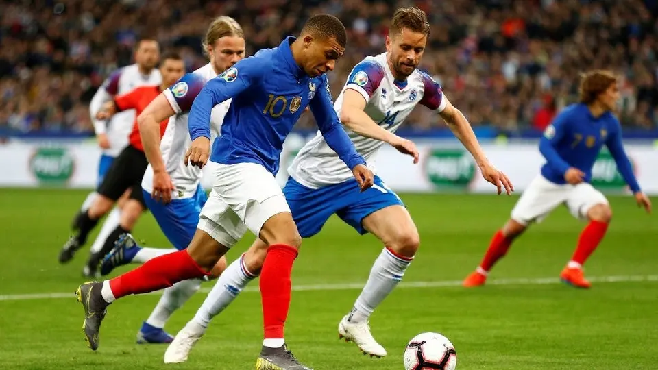 Repechaje para Euro 2021 se jugaría en octubre y noviembre a puerta cerrada