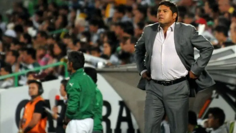 Travieso Guzmán reveló que llegó a los 'golpes' con Chucho Benítez para aclarar diferencias