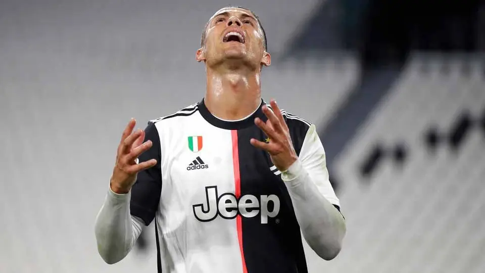 ESPN: Juventus vs Milan fue interrumpido por problemas en su señal