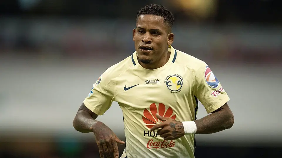 Michael Arroyo y Joffre Guerrón regresarán al futbol mexicano