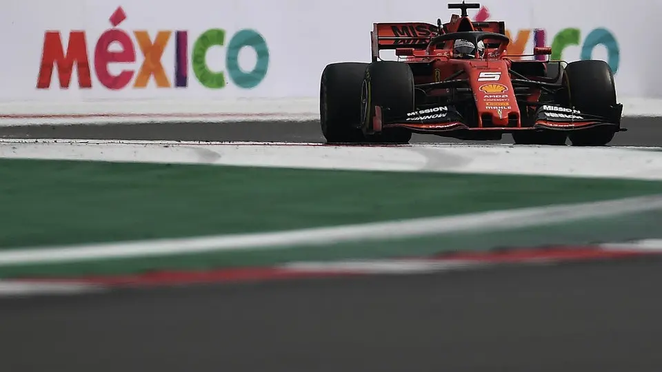 González Compeán: ’A Fórmula 1 le gusta mucho la carrera que se hace en México’