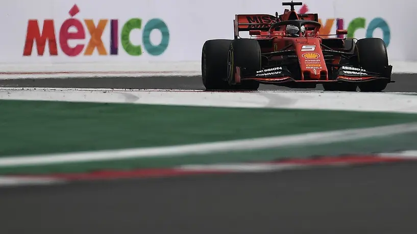 González Compeán: ’A Fórmula 1 le gusta mucho la carrera que se hace en México’