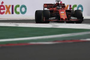 González Compeán: ’A Fórmula 1 le gusta mucho la carrera que se hace en México’