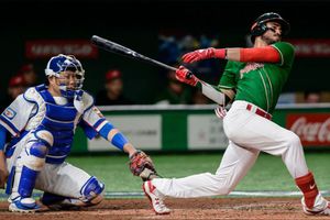 México perdió la oportunidad de acceder directamente a Tokio 2020