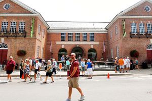 MLB: Salón de la Fama del Beisbol Profesional de Grandes Ligas reabrió sus puertas