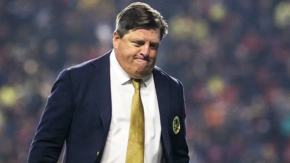 Piojo Herrera: 'Si no hay delanteros es difícil ser espectacular'