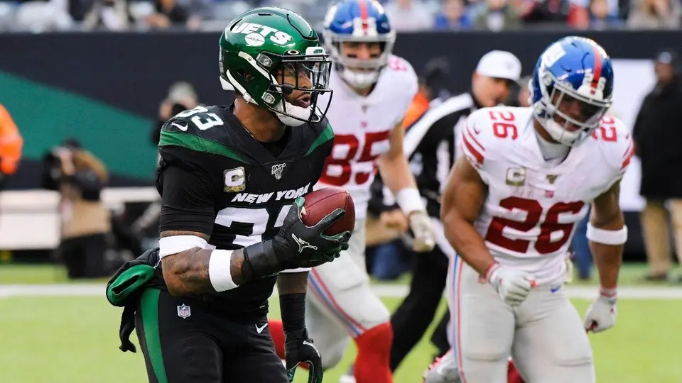 NFL: Jamal Adams le solicitó a los Jets transferirlo a otro equipo
