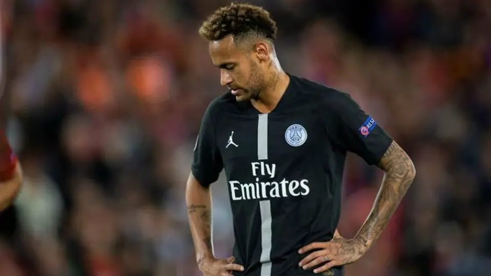 Giovane Élber: 'Neymar se portó muy mal con el Barcelona; no debe regresar'
