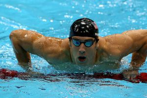 Michael Phelps se comparó con Jordan: ‘Yo era igual de imbécil con mis compañeros’