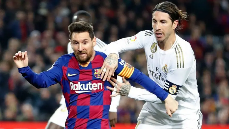 Rivalidades históricas: la eterna lucha entre Barcelona y Real Madrid