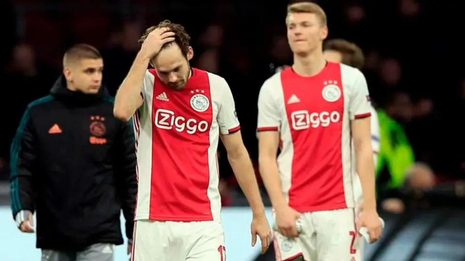 Eredivisie, cancelada sin campeón ni descenso