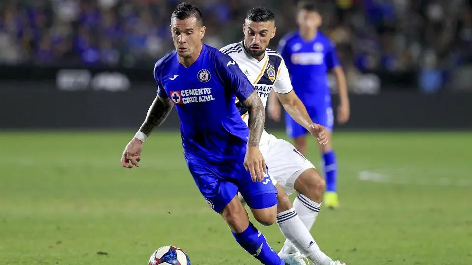Juego de Estrellas de la MLS sería contra figuras de la Liga MX