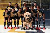 Pumas presentó tercer uniforme conmemorativo