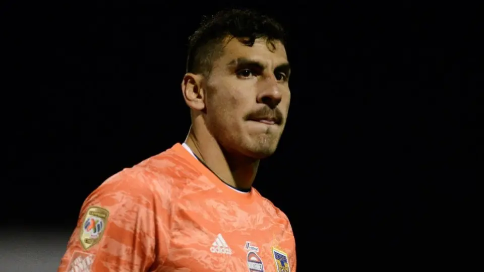Nahuel Guzmán: 'Hace rato que se descentralizó el futbol en México'