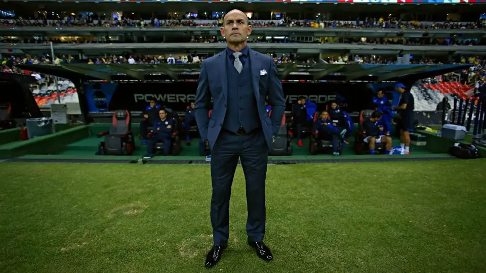 Jémez: 'Jesús Corona tiene nivel para Europa, pero pagar su sueldo es difícil'