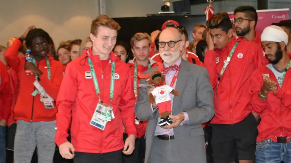 Canadá anunció que no enviará a sus deportistas a los Juegos Olímpicos de Tokio