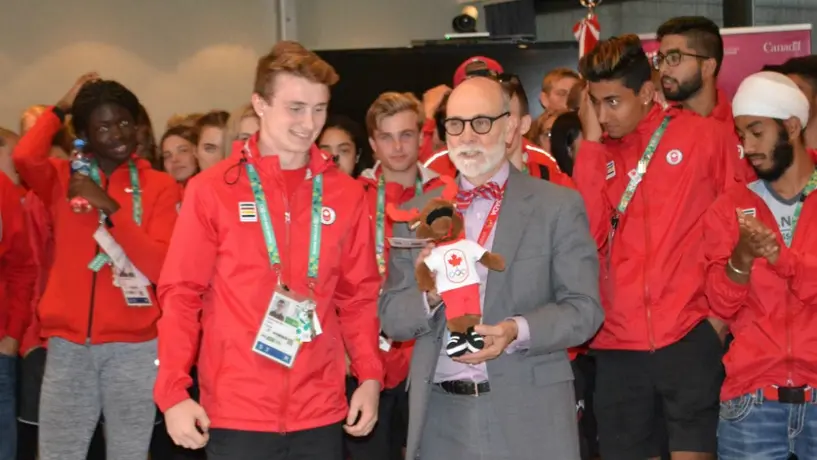 Canadá anunció que no enviará a sus deportistas a los Juegos Olímpicos de Tokio