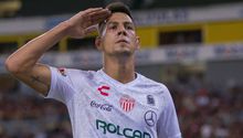 Necaxa rescató el empate contra Toluca en el inicio de la Jornada 2 de la eLigaMX