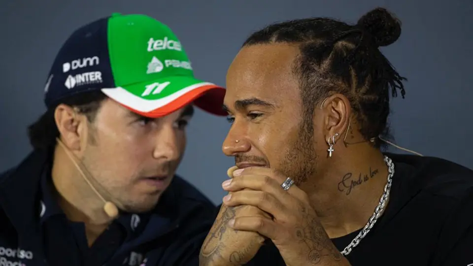 Pilotos de F1 aplaudieron renovación del Gran Premio de México