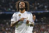Roberto Carlos: 'Metí en la cabeza de Marcelo que podía ser el mejor lateral'