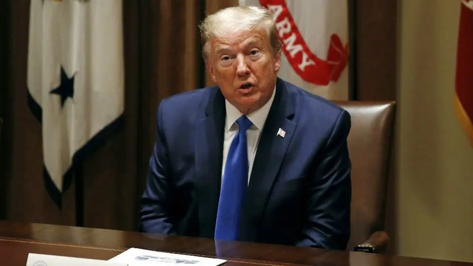 Trump a Obama: 'Lo estamos haciendo bien; tu manejo de la gripe porcina fue peor'