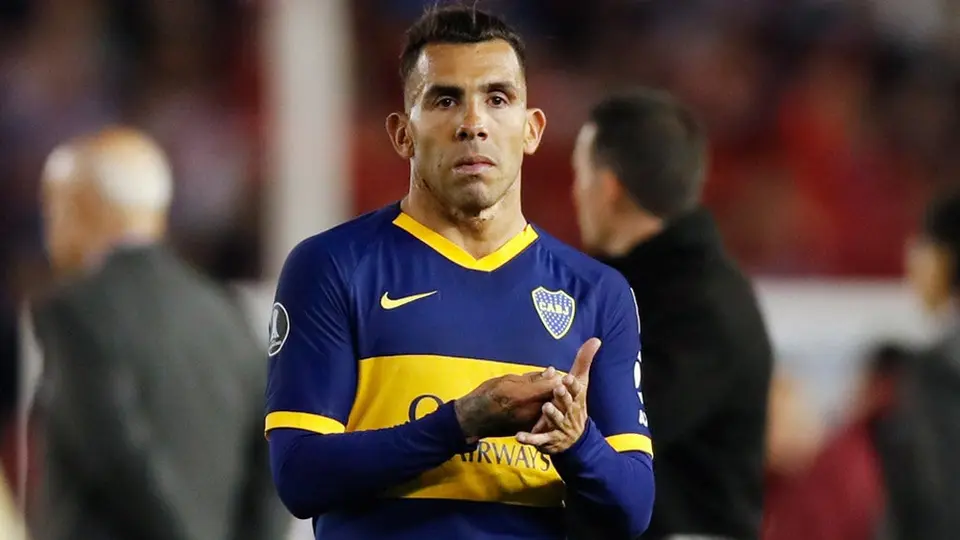 Boca Juniors: Carlos Tévez reveló que renovará contrato y donará su sueldo
