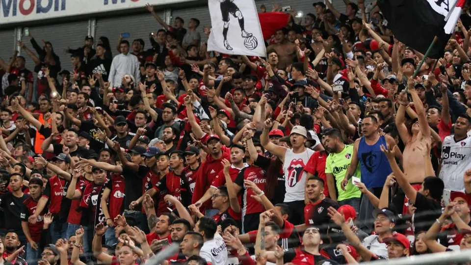 Liga MX: Atlas recibiría sanción por grito prohibido en juego ante Puebla