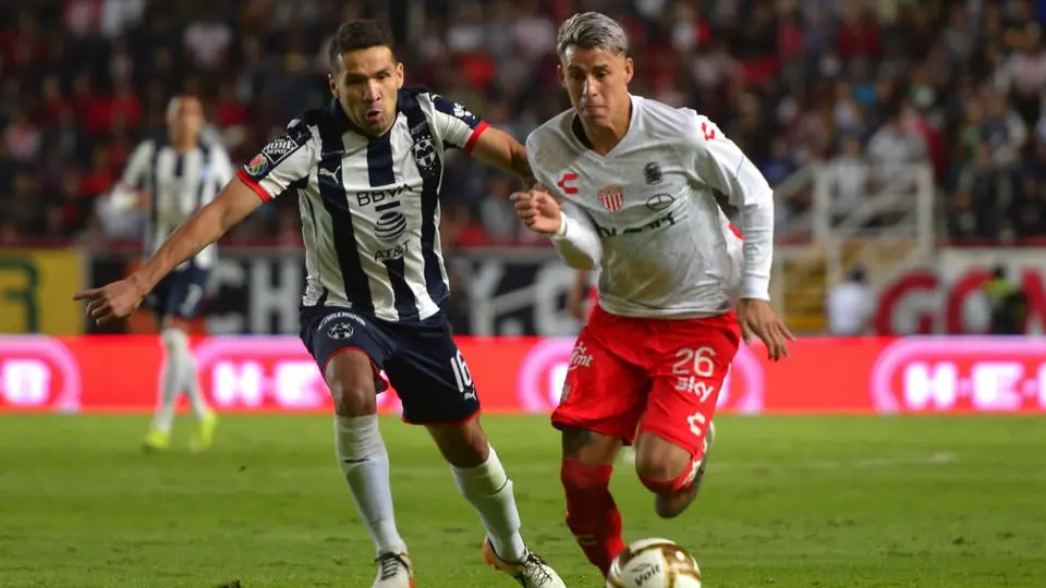 Chicote Calderón expresó en un pasado su amor por el Atlas 