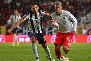 Chicote Calderón expresó en un pasado su amor por el Atlas 