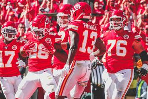 Houston Texans vs Kansas City Chiefs NFL en vivo y en directo Playoffs Ronda Divisional