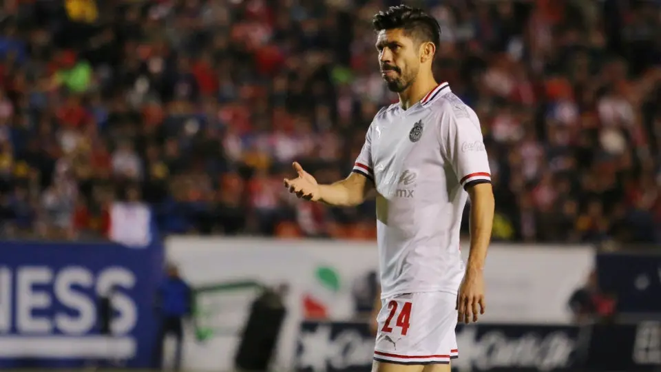 Oribe Peralta respondió a críticas de Álvaro Morales por su pasado americanista