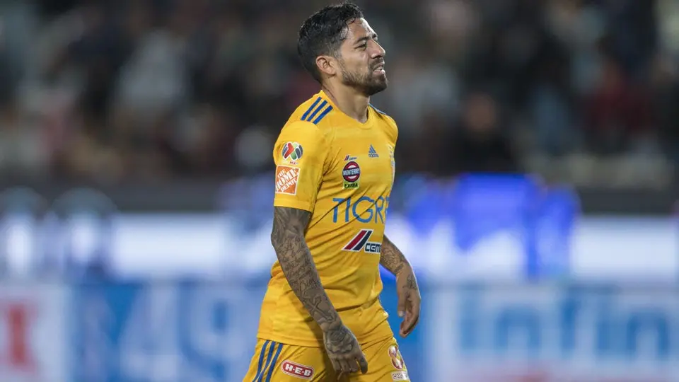 Tigres: Diente López y Javier Aquino, descartados vs Chivas