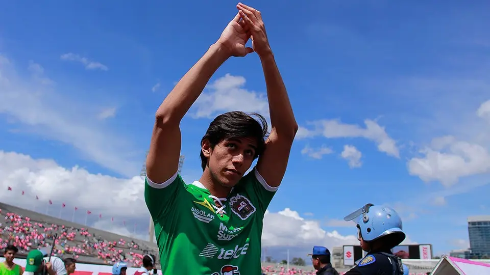 Chivas: JJ Macías regresaría al Rebaño siendo el mejor goleador mexicano del lustro