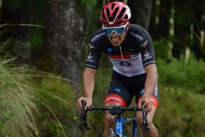 Carlos Padilla: 'Gerardo Ulloa debe afiliarse a la FMC para ir a Tokio 2020'