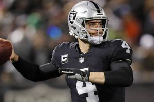 Oficial: 'Los Malosos' se convierten en Raiders de Las Vegas