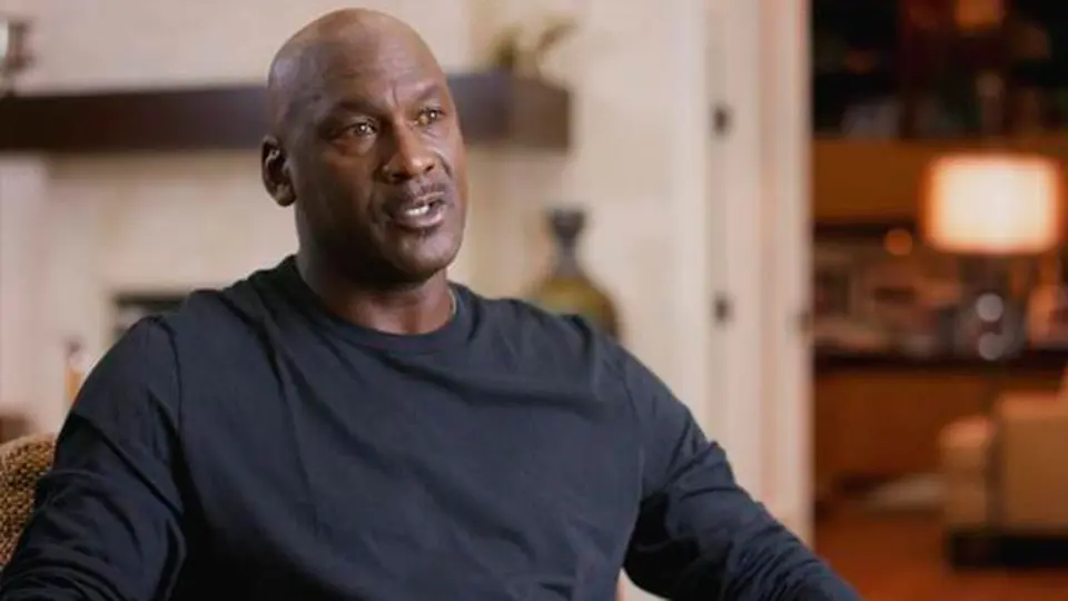 Michael Jordan confesó que habría buscado séptimo título con Bulls en 1999