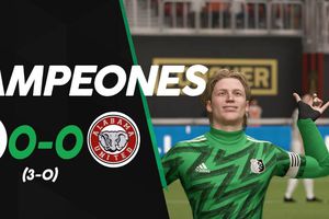 'Paradero Gaming', los campeones de eSports de Marco Fabián