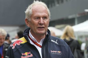 Consejero de Red Bull propuso infectar a sus pilotos de coronavirus