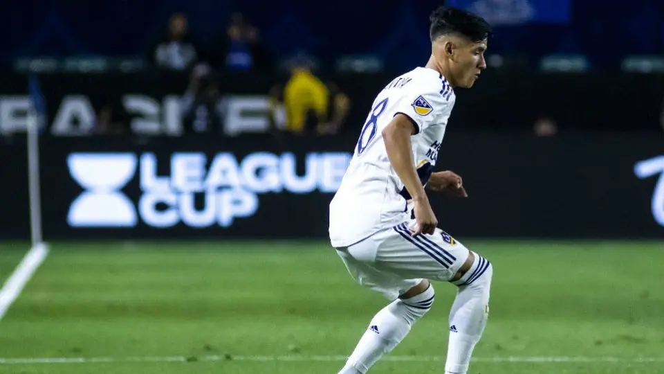 Dennis te Kloese: "No ha habido contacto de Chivas por Antuna"
