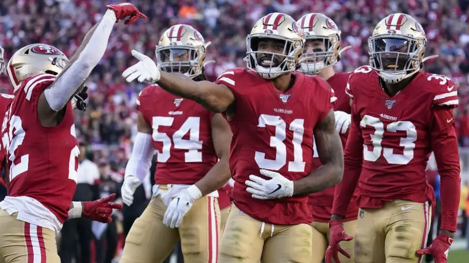 San Francisco y Kansas City, favoritos en los casinos para llegar al Super Bowl