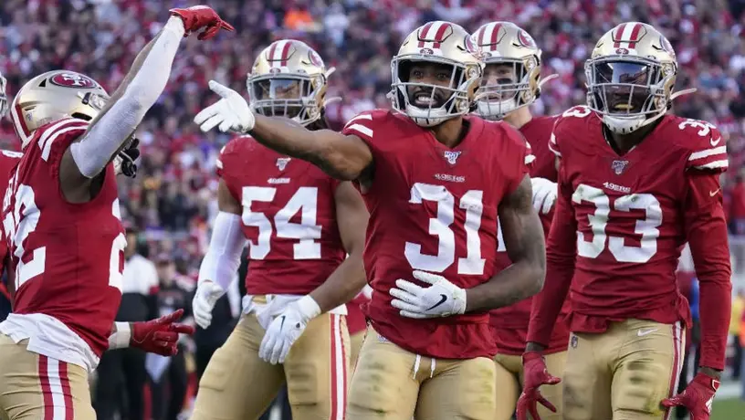 San Francisco y Kansas City, favoritos en los casinos para llegar al Super Bowl