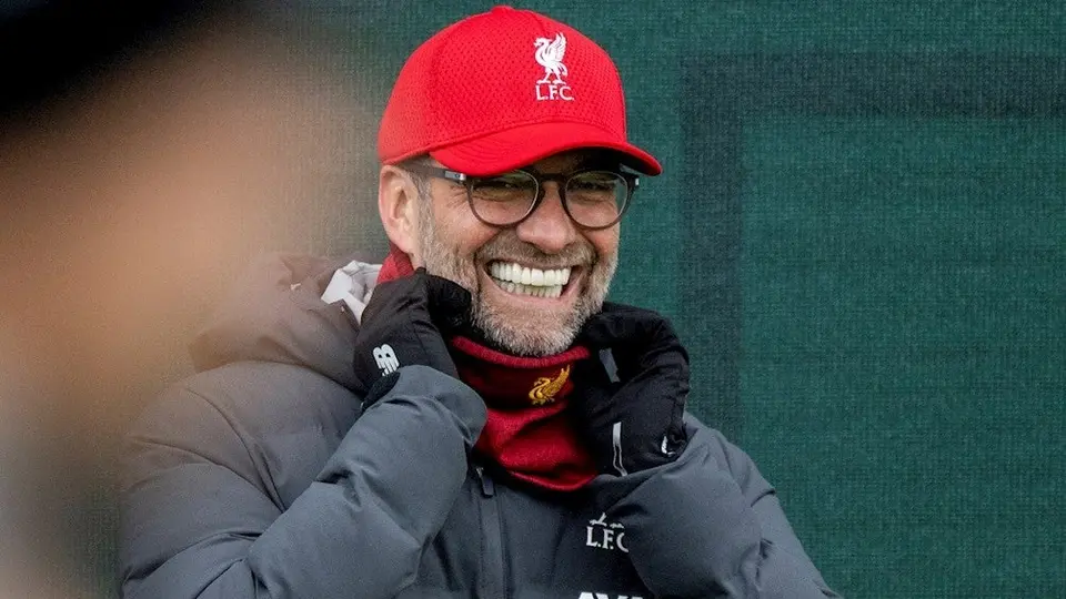 Liverpool: ¿Cuántos técnicos pasaron para que volvieran a ser Campeones de Premier?