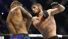 Nurmagomedov se niega a romper cuarentena; no peleará en UFC 249